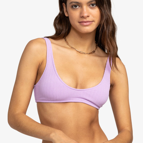 Roxy Γυναικείο μαγιό Aruba - Bralette Bikini Top